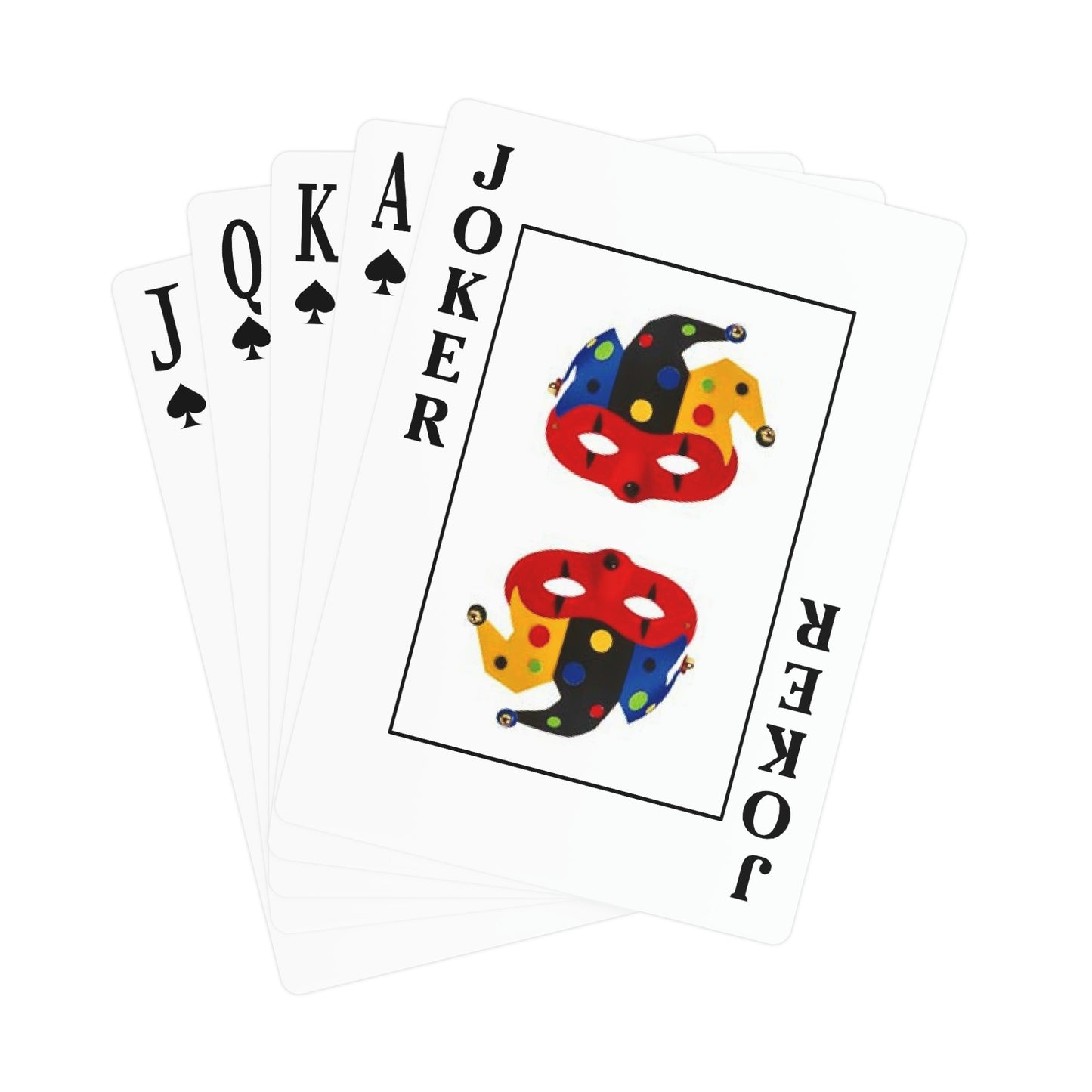 Sloth themed Poker Playing Cards - CrazyTomTShirts