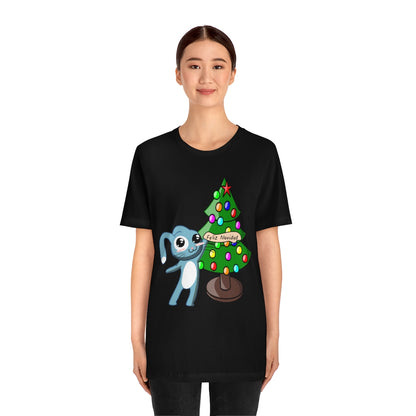 Feliz Navidad - Christmas Unisex Short Sleeve Tee